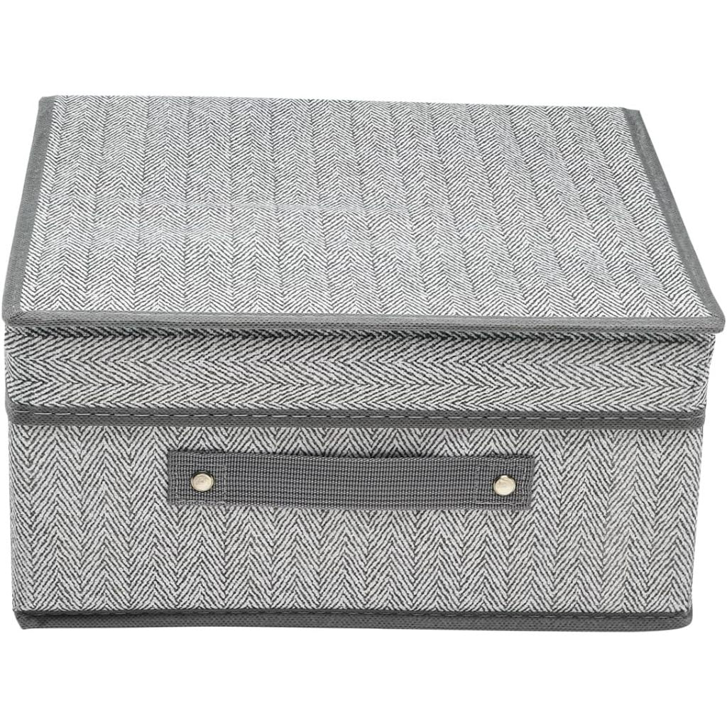 PratiBox Classic - Anti-dust