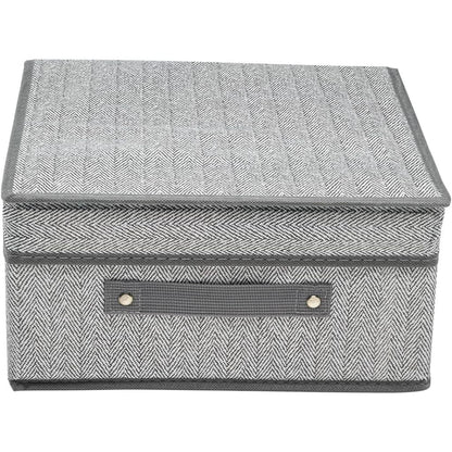 PratiBox Classic - Anti-poeira
