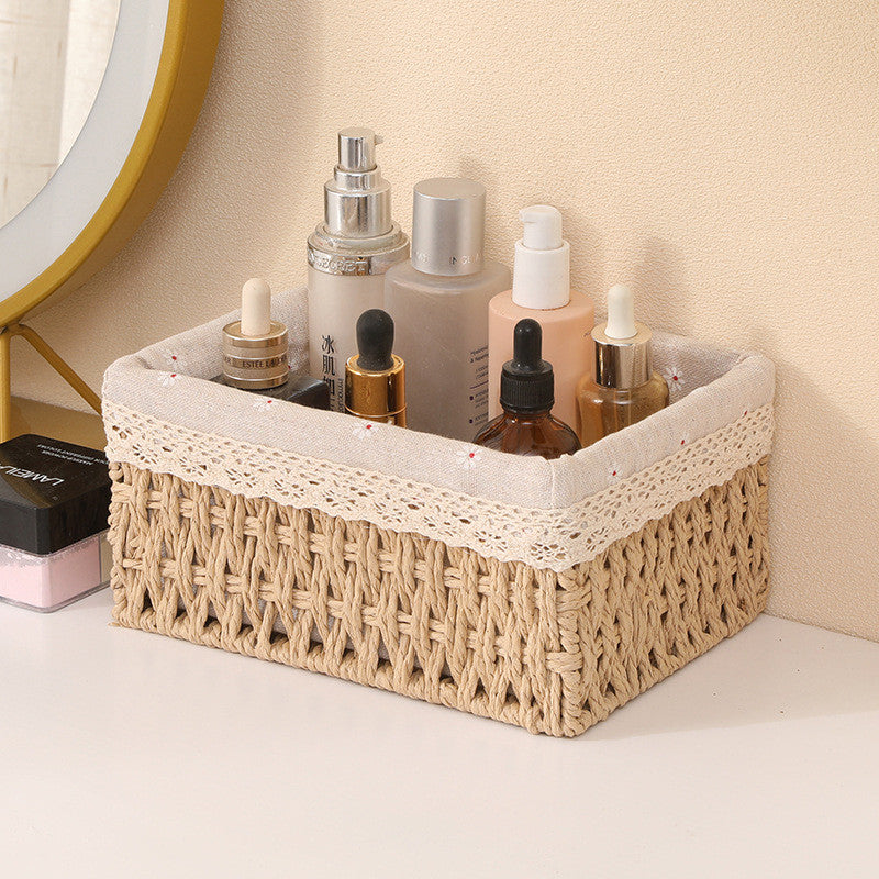 Natural Charm Trio - With Lining