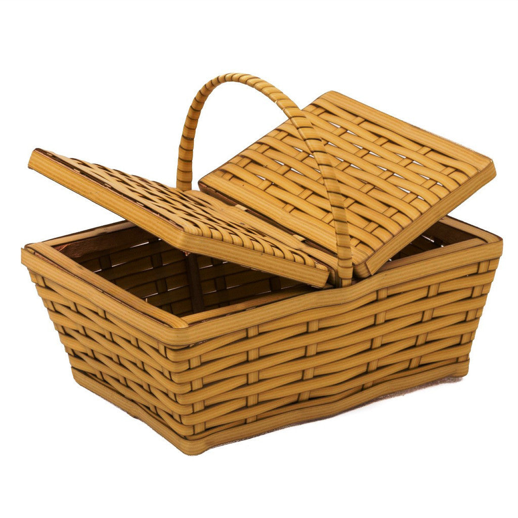 Picnic Duo Kit - Synthetic Fiber