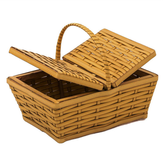 Picnic Duo Kit - Synthetic Fiber