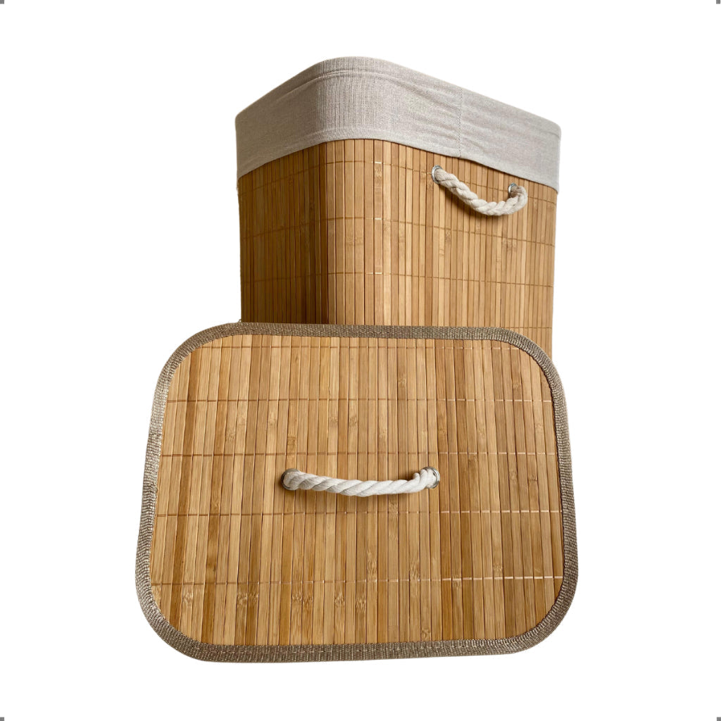 Eco Laudry Bamboo - Lined