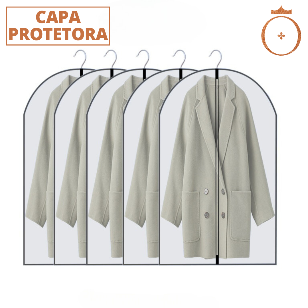 Protect Cover - Pay 5 and Get 10