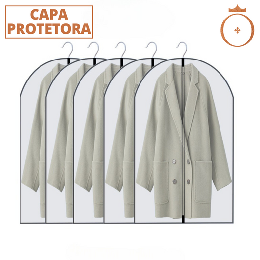Protect Cover - Pay 5 and Get 10