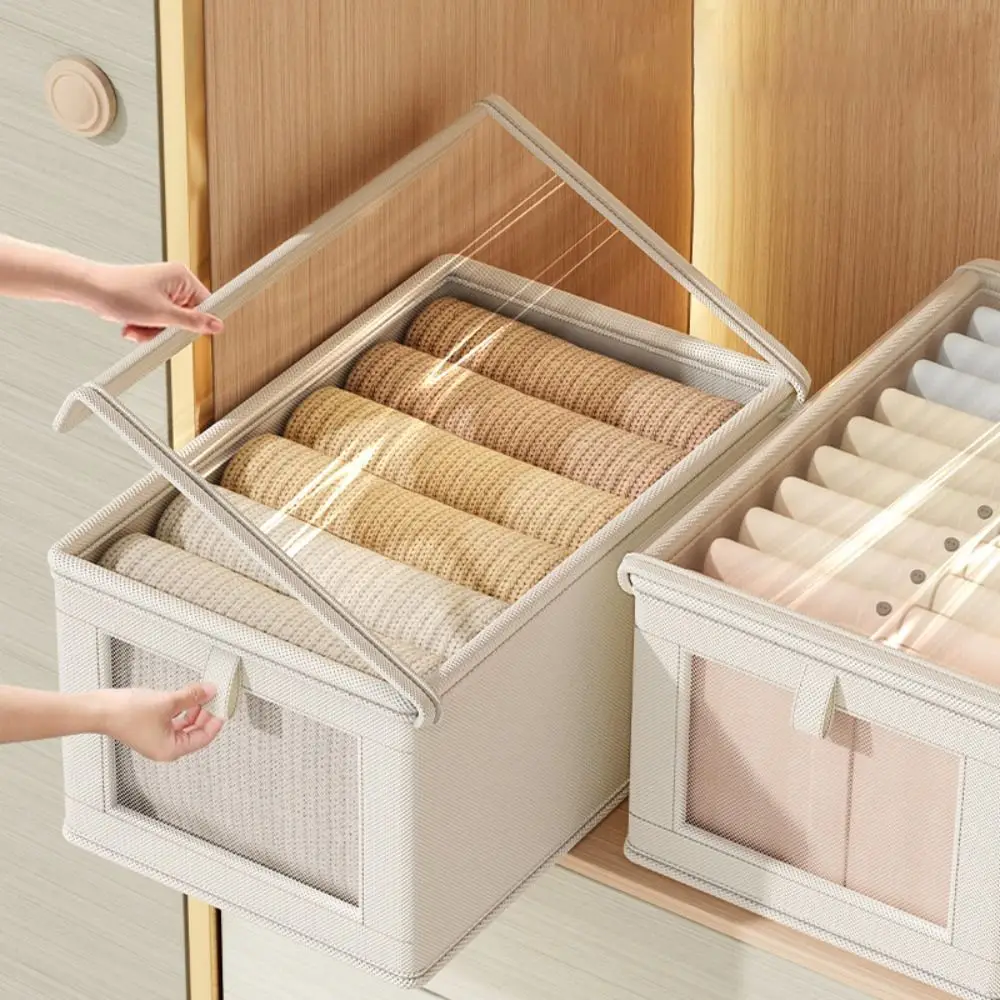 Organizer with Max Lid - Buy 3 and Pay for 2