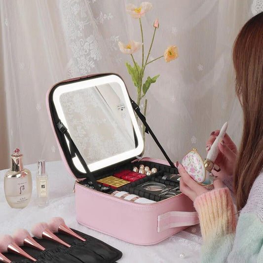 Make-up bag | Free shipping + 35% off
