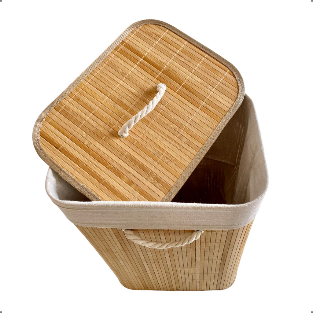 Eco Laudry Bamboo - Lined