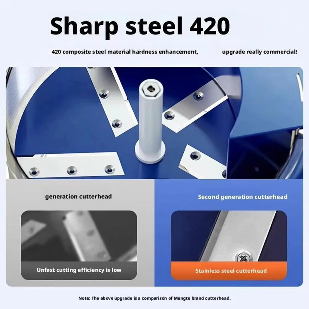 Automatic Peeler Machine - 50%OFF + Free Shipping