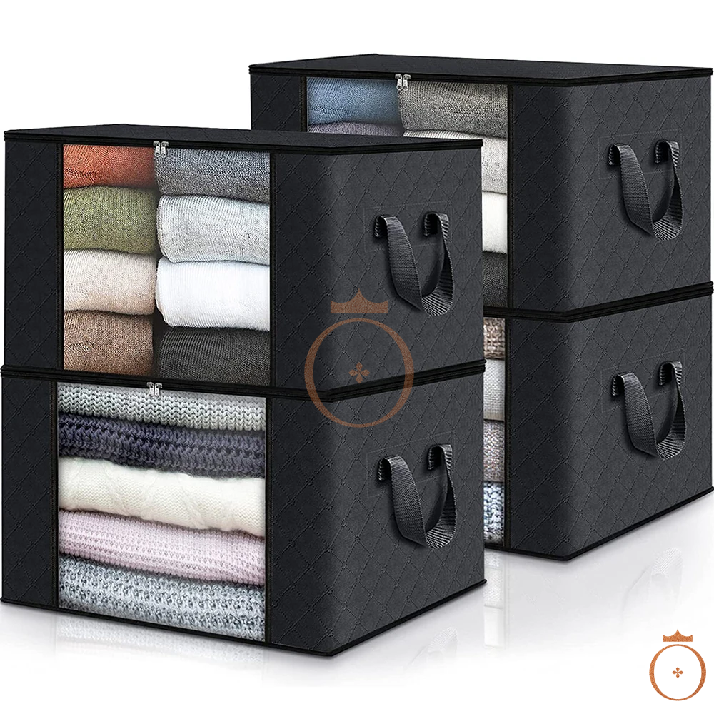 Duvet Organizer - Buy 4, Pay for 2