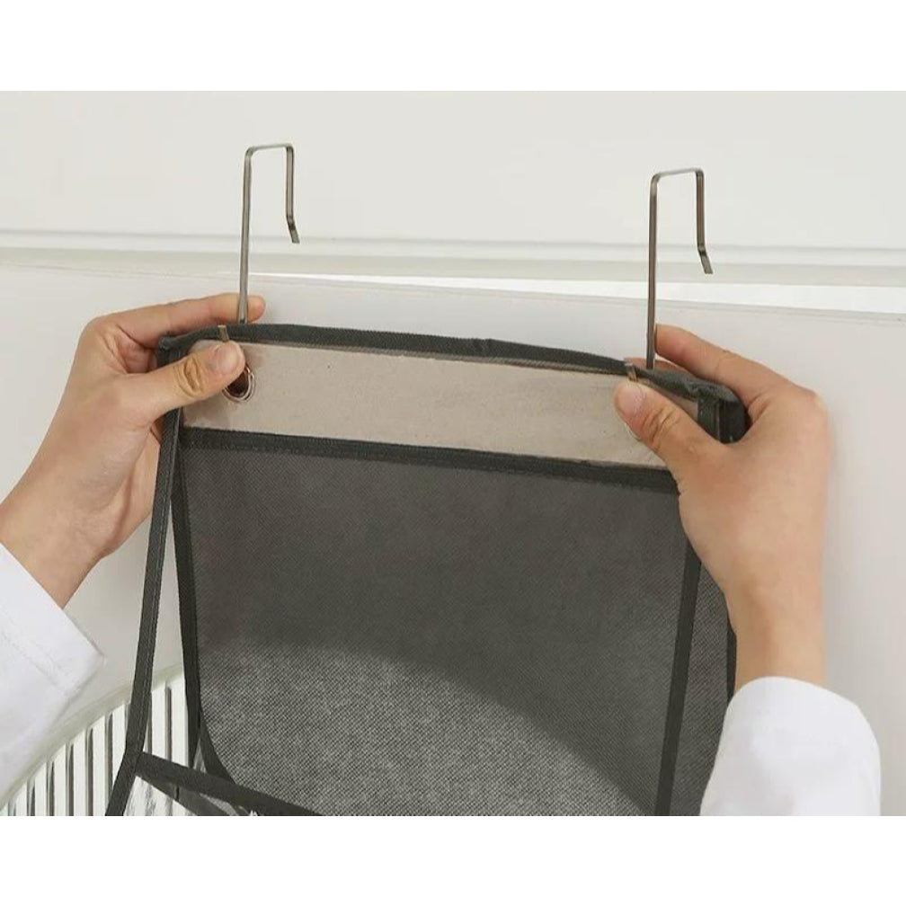 Organizador colgante plegable - Compra 1 y llévate 2