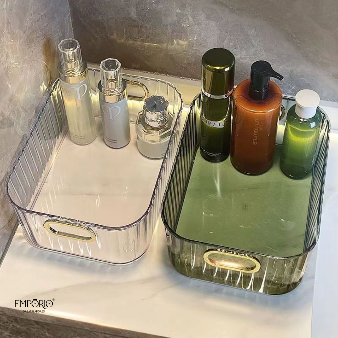 Crystal Clear Organizer - Buy 2, Pay for 1