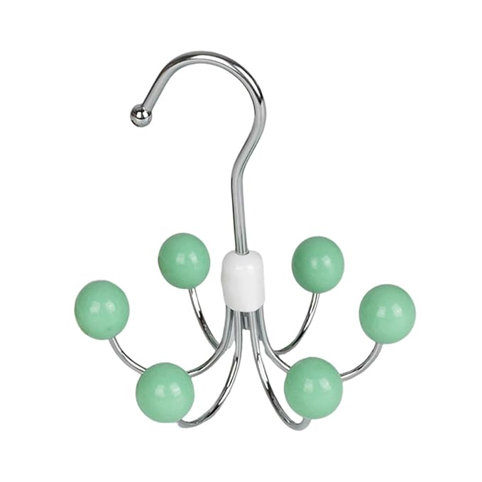 Stainless Steel Swivel Hanger - 3 Pieces 