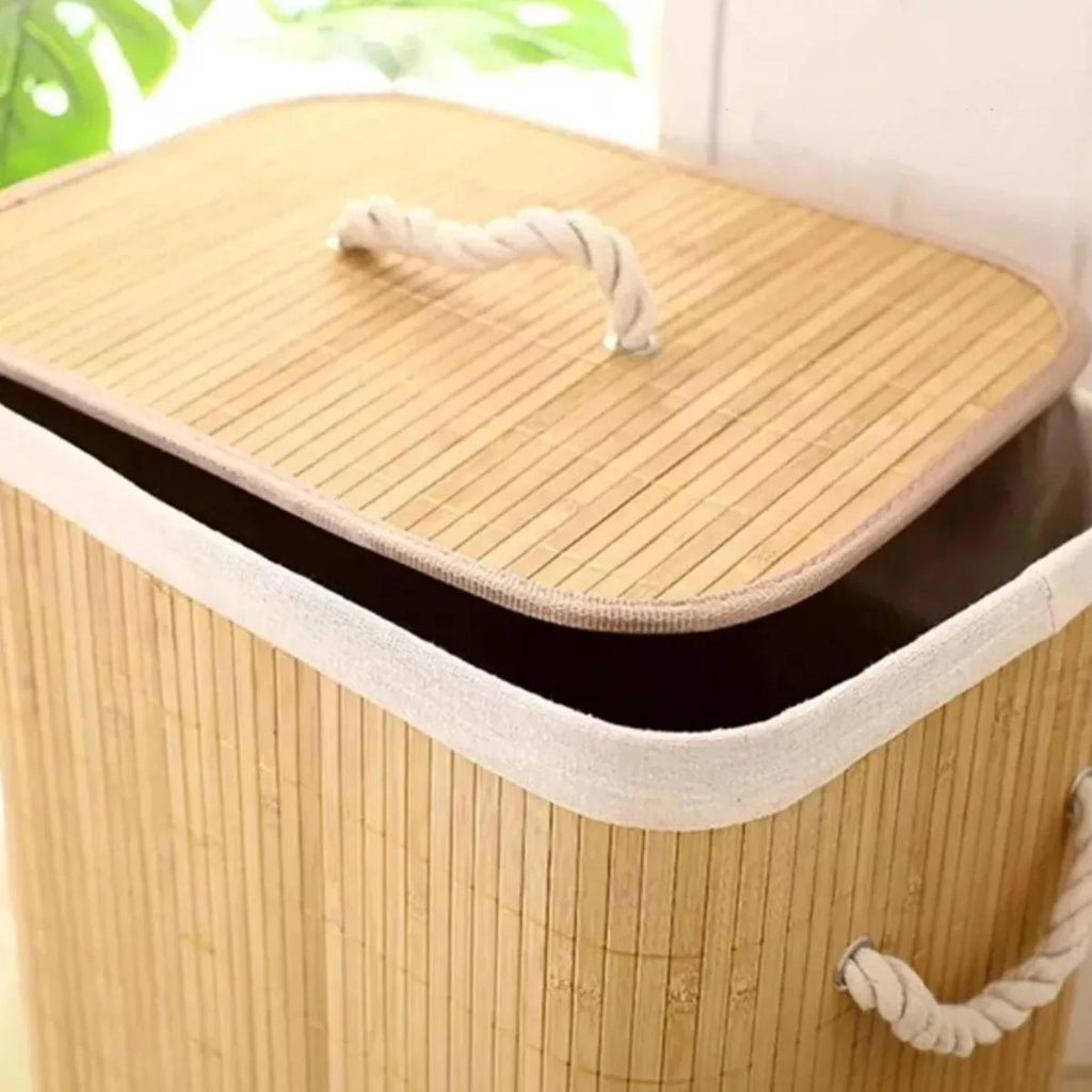 Eco Laudry Bamboo - Lined