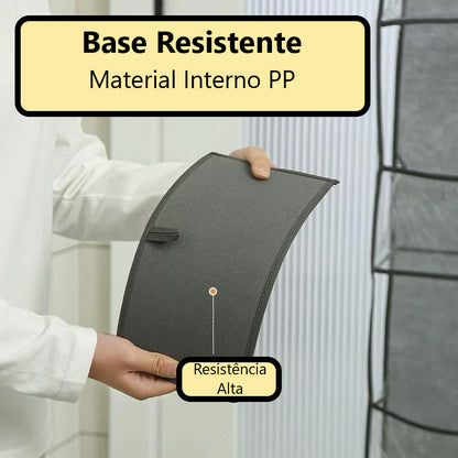 Organizador colgante plegable - Compra 1 y llévate 2