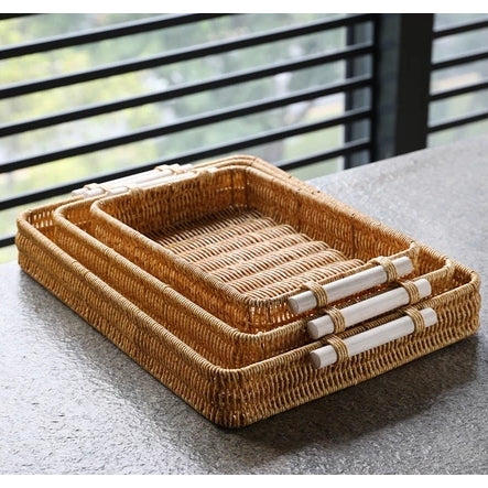 Gourmet Tray - Kit with 3