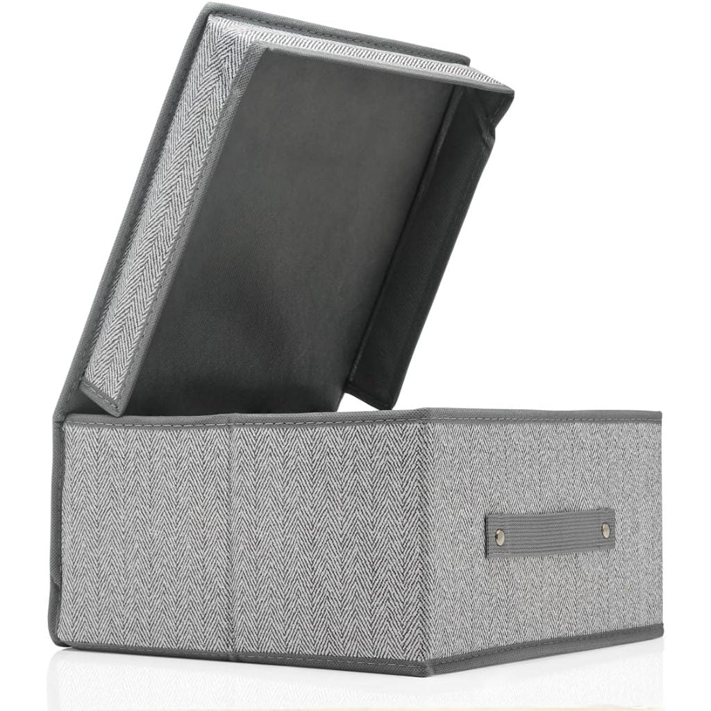 PratiBox Classic - Anti-dust