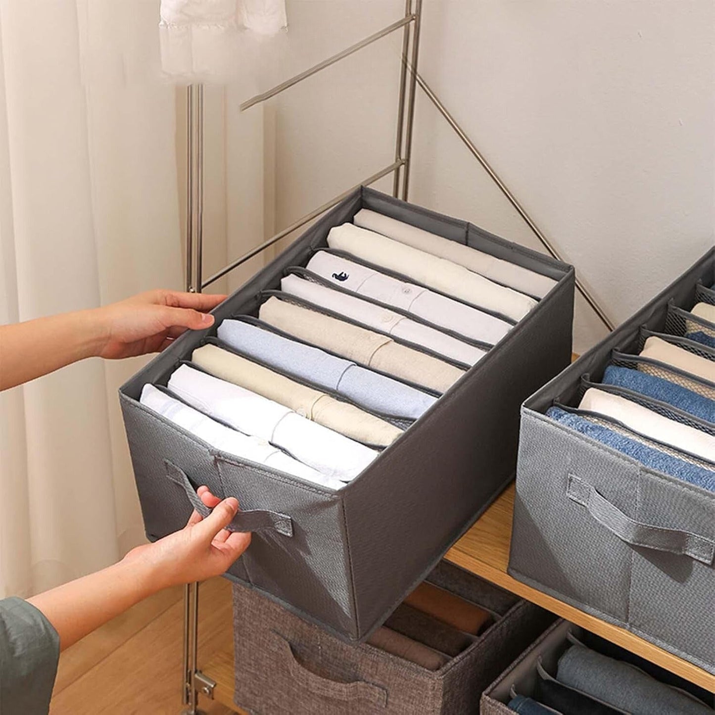 Clothes Organizers - New Release