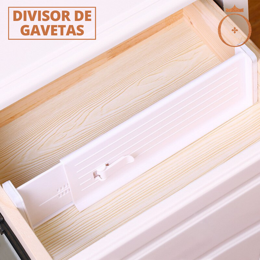 Drawer Organizer - Buy 1, Get 2