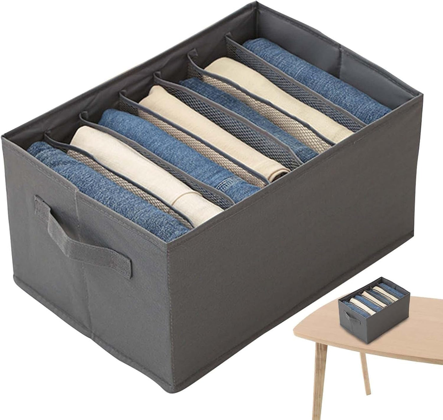 Clothes Organizers - New Release