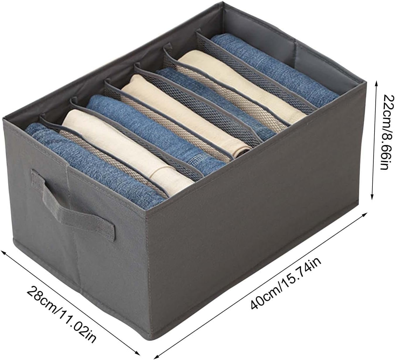 Clothes Organizers - New Release