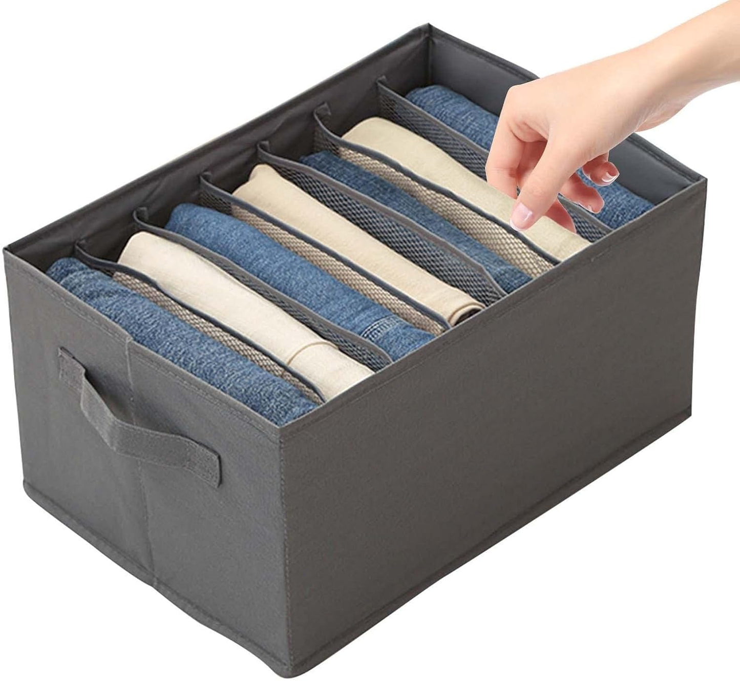 Clothes Organizers - New Release
