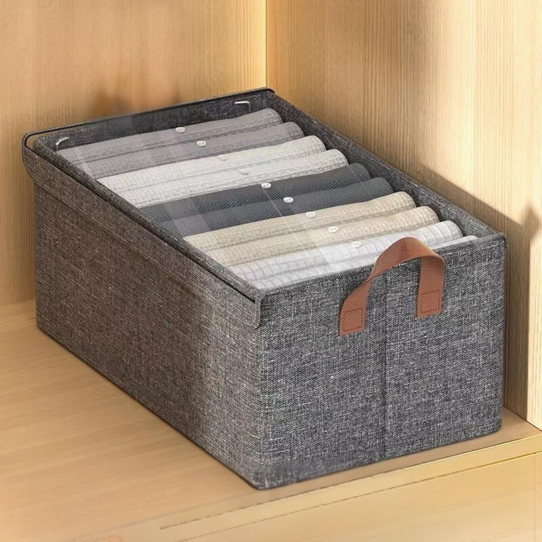 Titan Max Organizer with Lid - 3 for 2