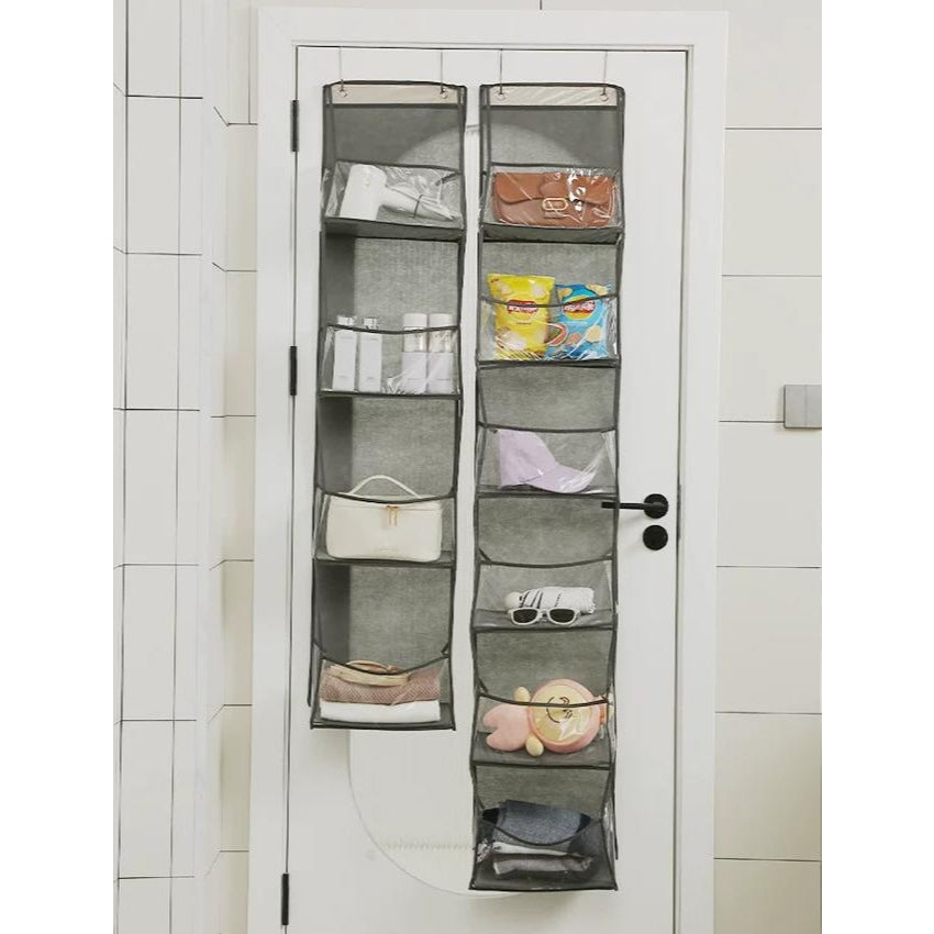 Organizador colgante plegable - Compra 1 y llévate 2