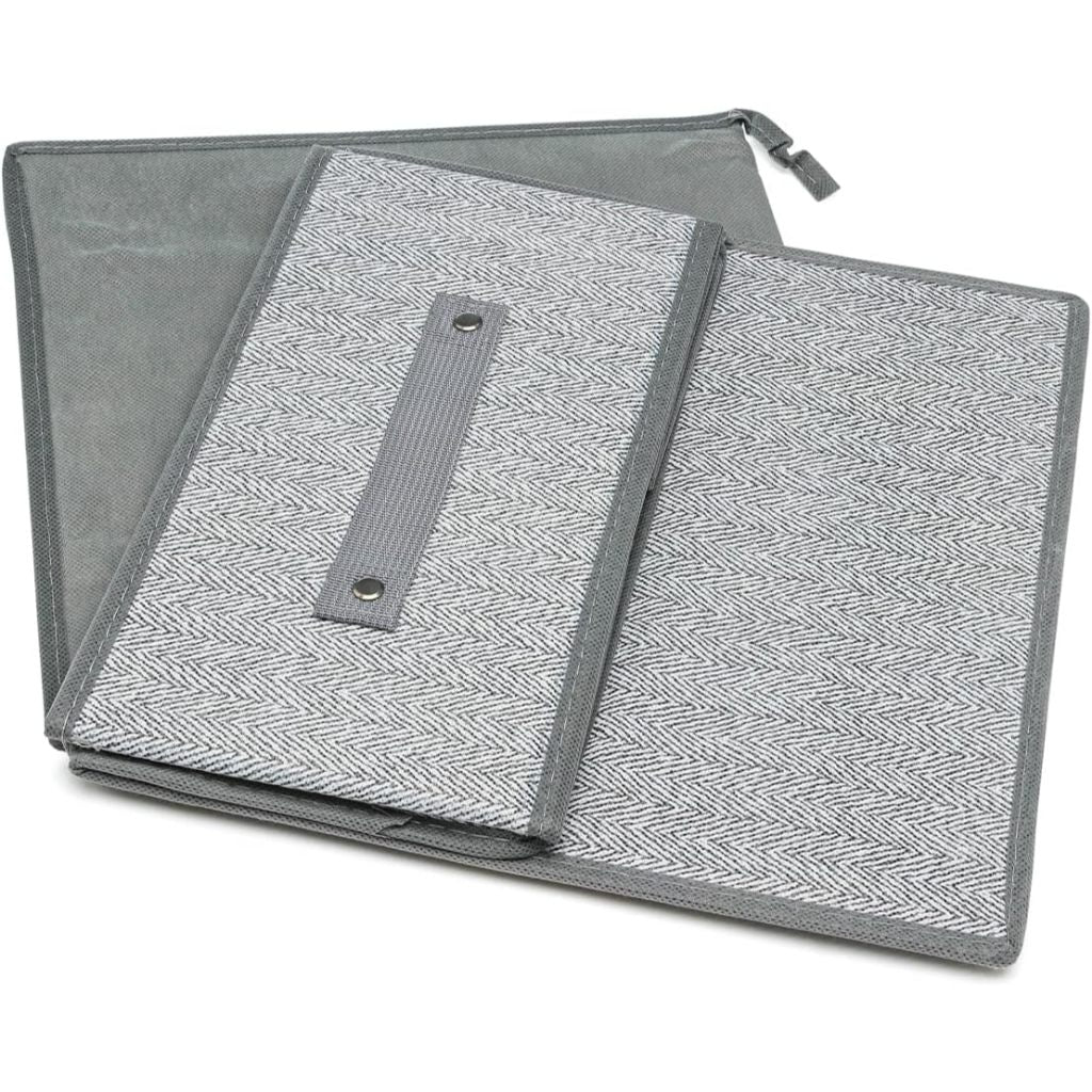 PratiBox Classic - Anti-dust