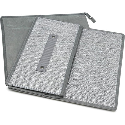 PratiBox Classic - Anti-poeira