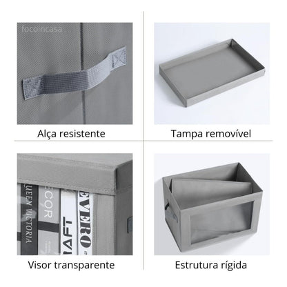 VisionBox