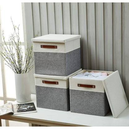 Linho Box Premium