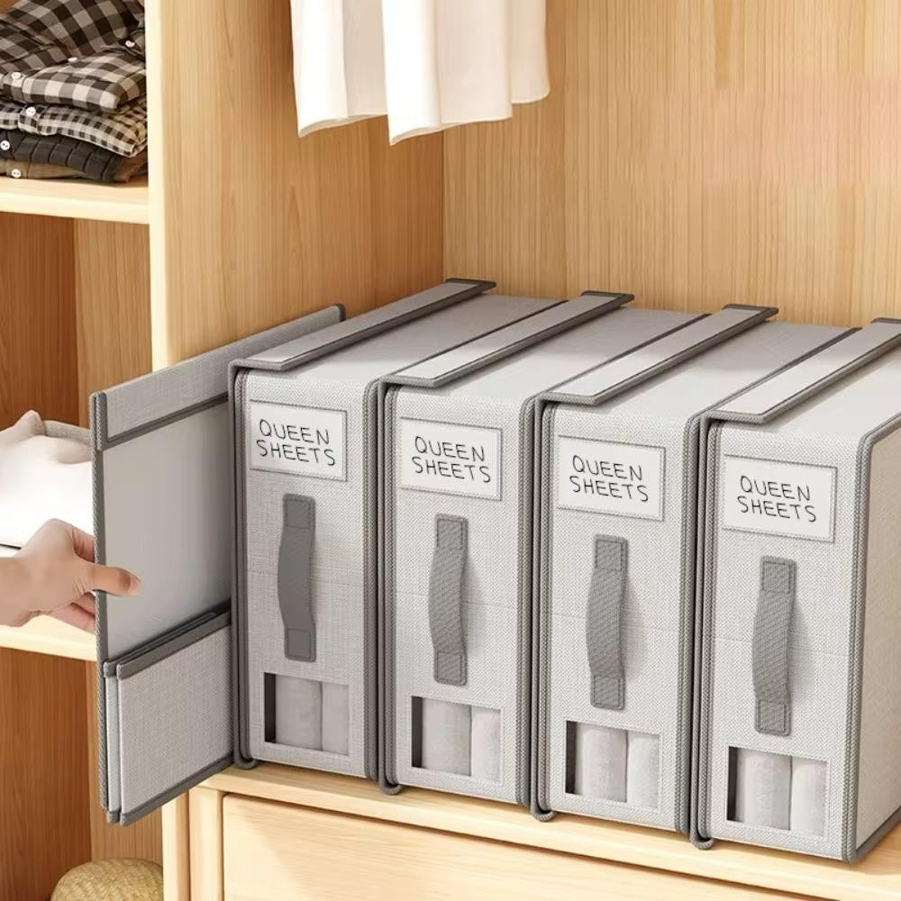 Pro Organizer Case