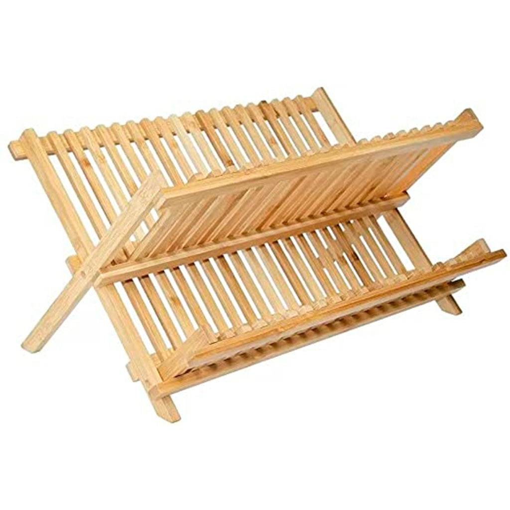 EcoDry Bamboo - Foldable