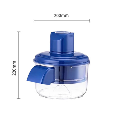 Automatic Peeler Machine - 50%OFF + Free Shipping