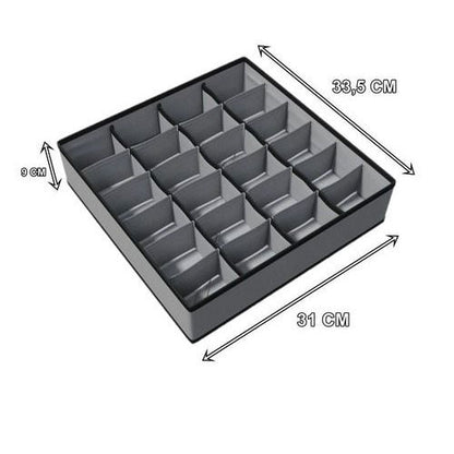 Organizador colméia