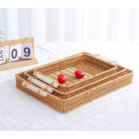 Gourmet Tray - Kit with 3