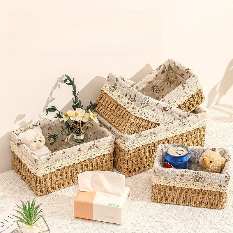Natural Charm Trio - With Lining