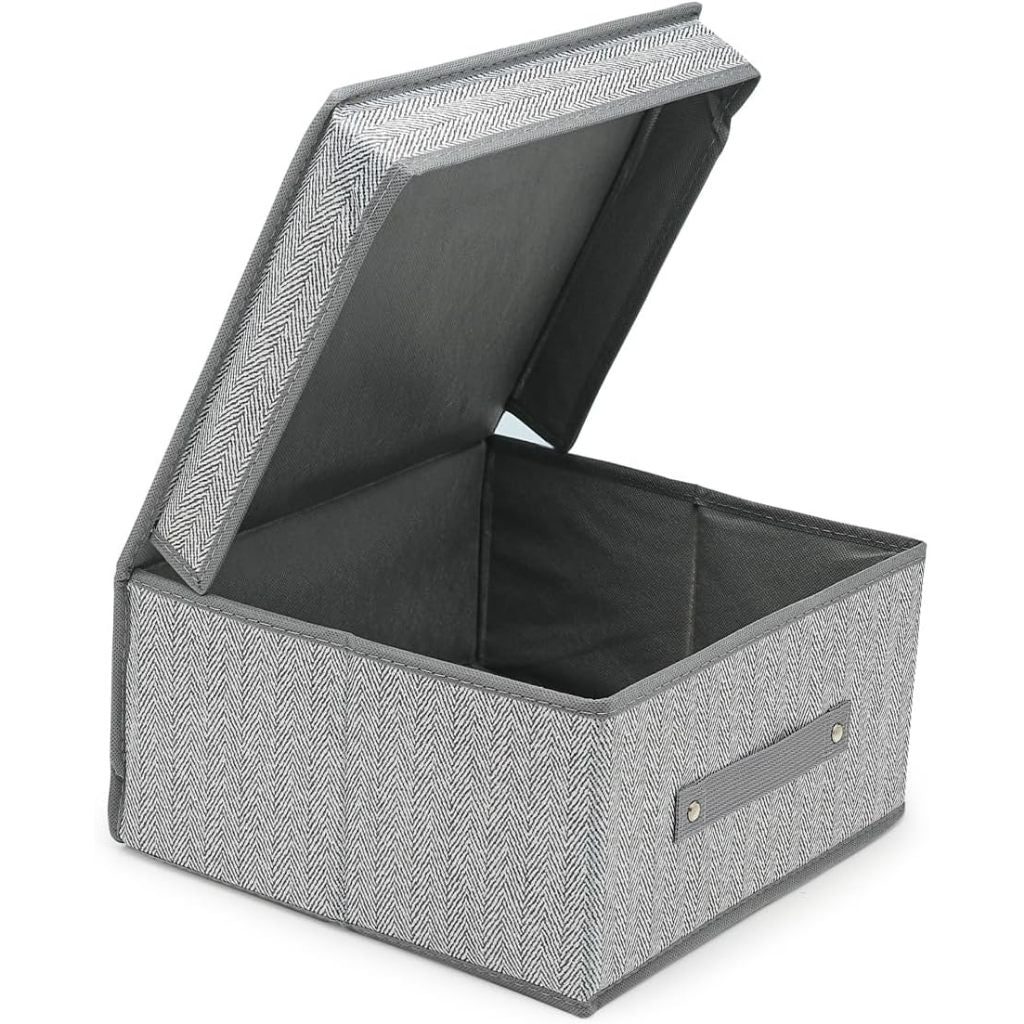 PratiBox Classic - Anti-dust