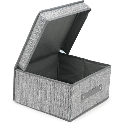 PratiBox Classic - Anti-poeira