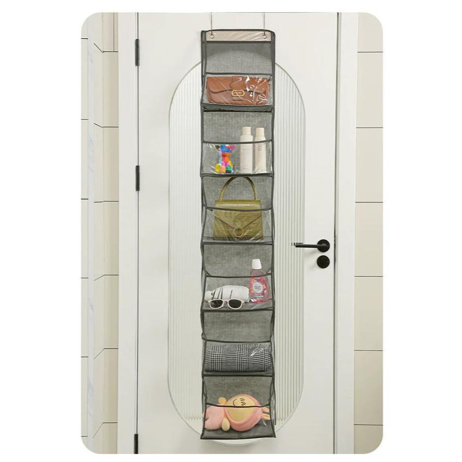 Organizador colgante plegable - Compra 1 y llévate 2