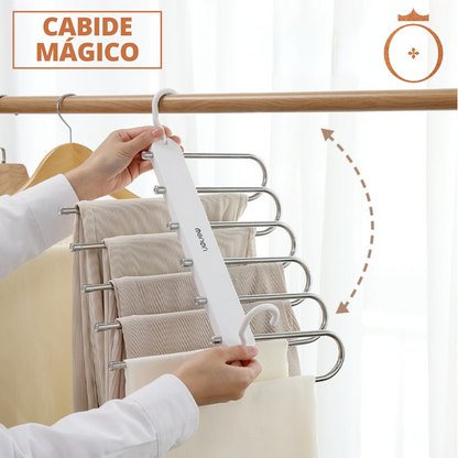 Cabide magico - Original