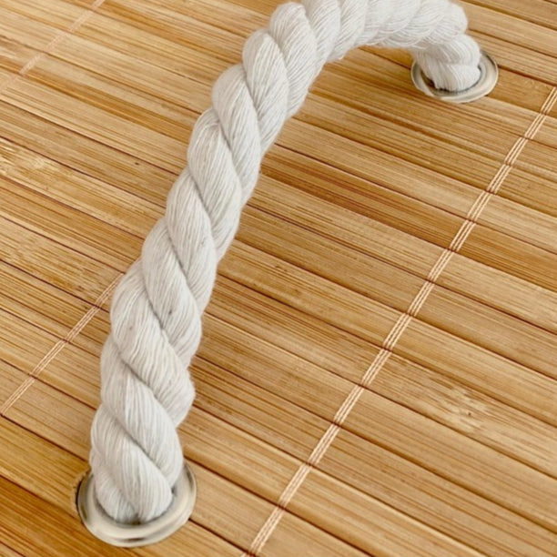 Eco Laudry Bamboo - Lined