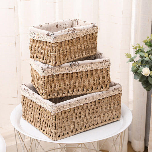 Natural Charm Trio - With Lining