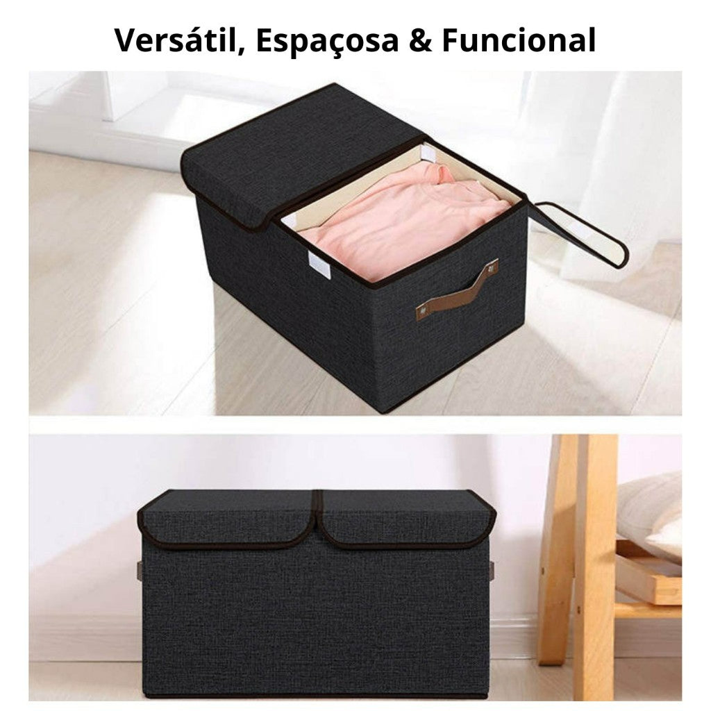 DuoTampa Organizer - Pay 2 and get 3