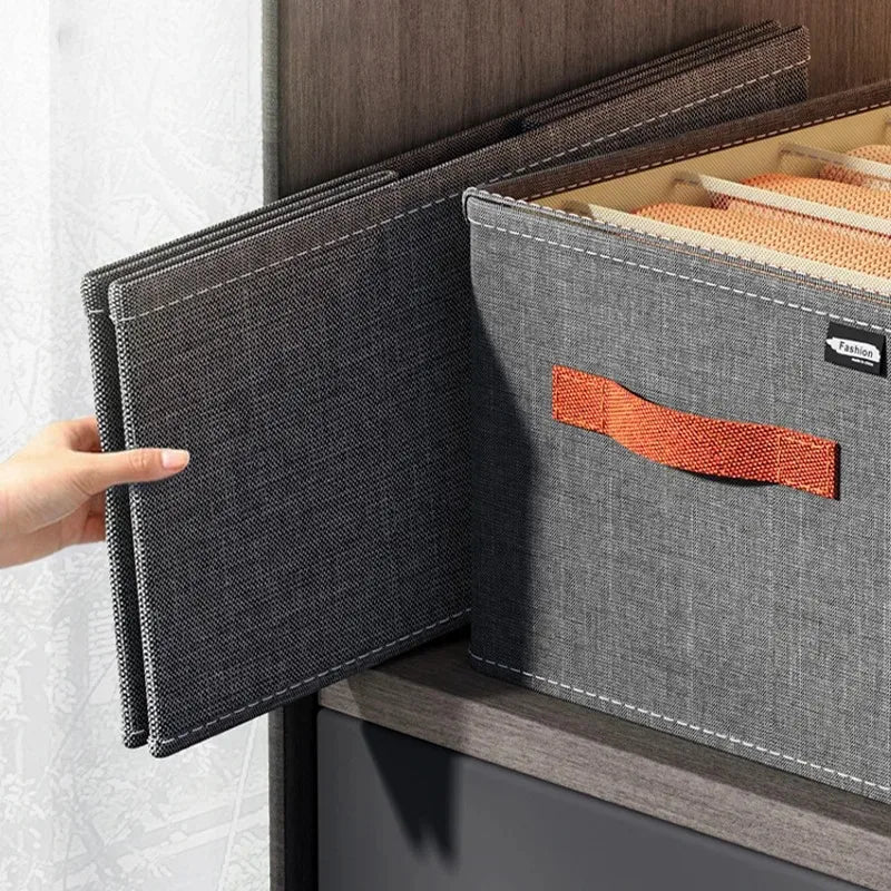 Organizer with Max Lid - Buy 3 and Pay for 2