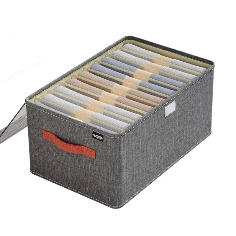 Organizer with Max Lid - Buy 3 and Pay for 2