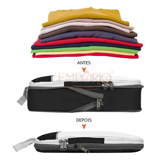 Expandable Organizer - Buy 3, Pay for 2 