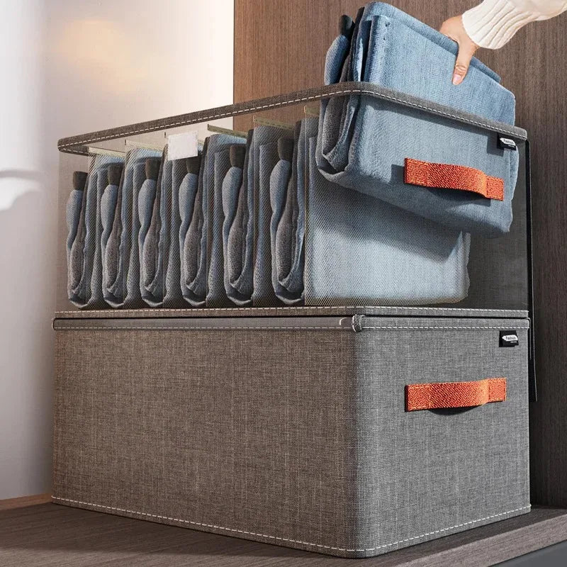 Organizer with Max Lid - Buy 3 and Pay for 2