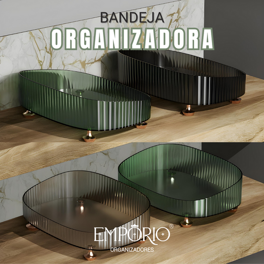 Organizer Tray - Buy 1, Get 2