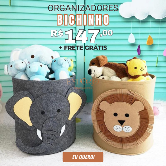Organizing Pets - Free Shipping